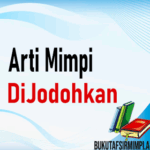 Arti Mimpi Dijodohkan