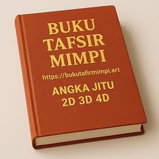 Buku Mimpi: Erek Erek 2D 3D 4D Terbaru