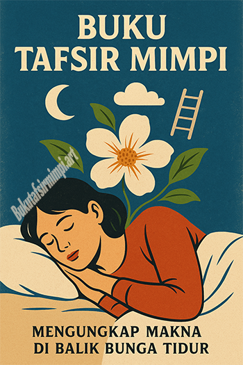 Buku Tafsir Mimpi