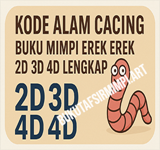 Erek Erek 2D 3D 4D
