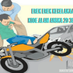 Erek Erek Kecelakaan 2D 3D 4D