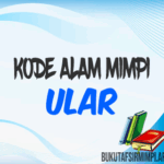 Erek Erek Ular: Kode Alam & Angka Jitu 2D 3D 4D Lengkap