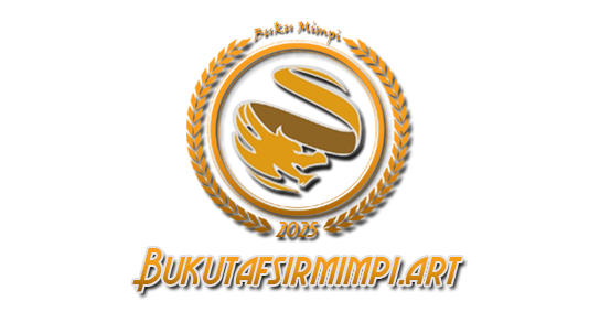 Buku Tafsir Mimpi